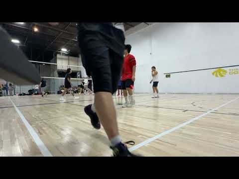 Orca’s Silver Flight Playoffs - WuJi Love Me Forever vs Goon Squad -Game 1 - Set 1 (Part 3)