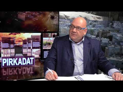 PIRKADAT: Dr. Csoma Mózes