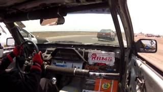 Subpar Motorsports at Buttonwillow 