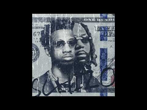 Money Mu & Money Man - Schizo (432Hz)