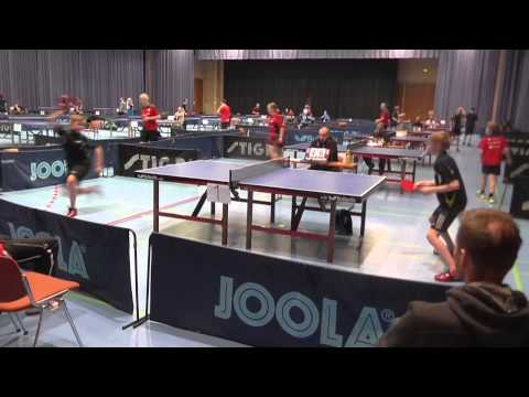 Matias Ojala - Veeti Valasti (Silja Malja 2015)