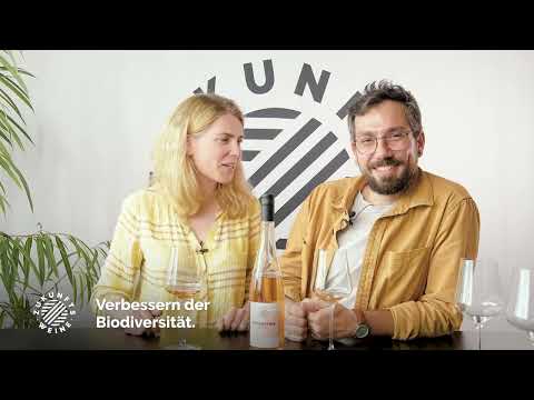 Weinvorstellung: EVA VOLLMER - Botenstoff