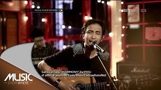 Piyu and Friends Feat Sammy - Kasih Tak Sampai (Live at Music Everywhere) *