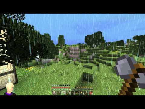 Minecraft WG S03-E021 - ( Einfach Glitzer drauf ) [Deutsch] -HD- [347]