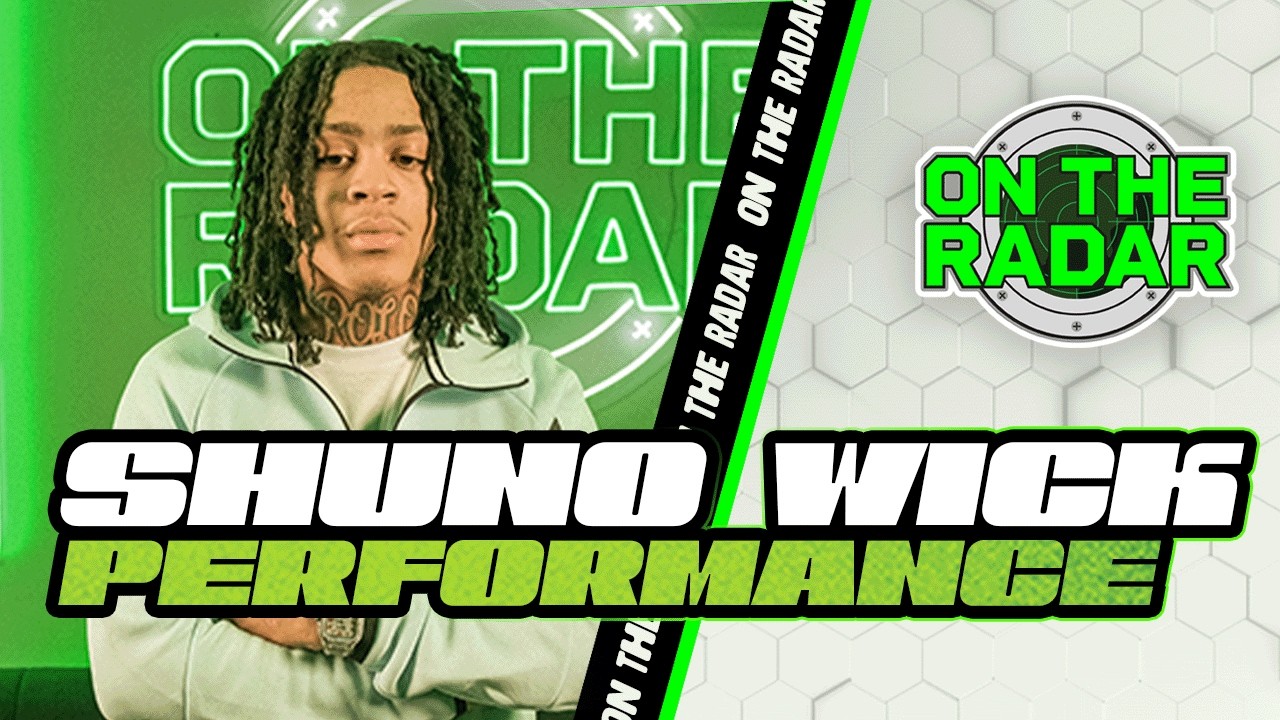 Shuno Wick “School Boy” | On The Radar Performance