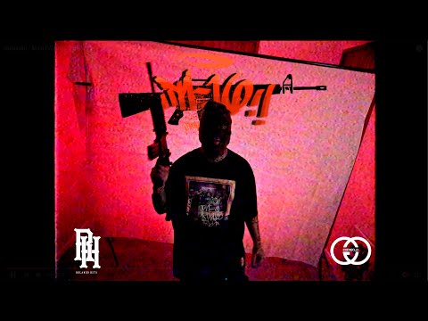 Vandalic - M16 (Video Oficial)