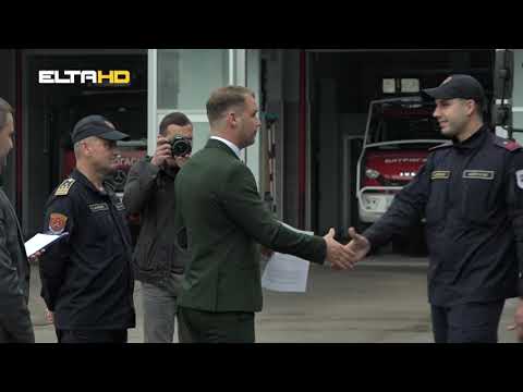 BL HRONIKA 16 05 23 - NOVI  VATROGASCI