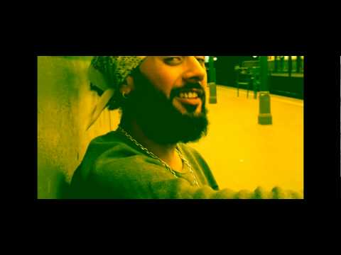 Oskr t - Tengo la llave - Videoclip oficial Blackstar music