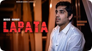 Lapata song artwork