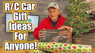 5 Best Holiday Gift RC Cars Under $100