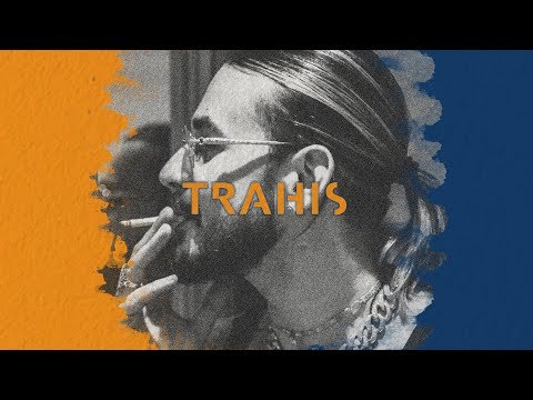 [FREE] SCH x Ninho Type Beat 2019 - "TRAHIS" ⚡ - Instru Rap 2019