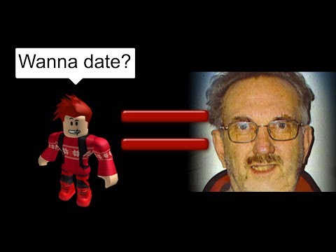 The TRUTH About Online Dating on ROBLOX
