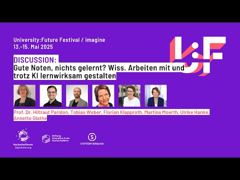 YouTube Video Vorschaubild