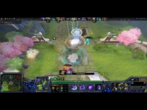 Dota 2 meepo die