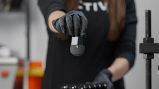 How to Fill &amp; Cap ACTIVE® Leaf All-In-One