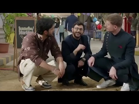 BIGGEST COLLABORATION AGAIN ☠️                         Mr Beast,Carryminati, Samay Raina, Zayn Saifi