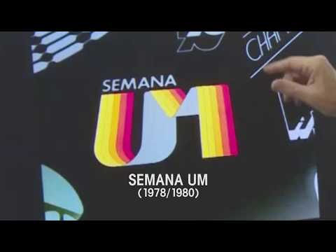 LISTA - Vinhetas da Rede Globo que ainda não estão no Youtube