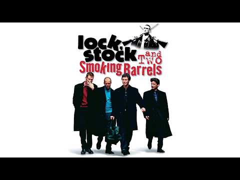 Lock, Stock and Two Smoking Barrels (1998) | Official Full Movie