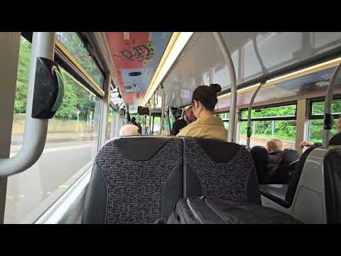 Thrash/Cooling fan: NCT Scania N280UD DC09 9L/ZF YN18 SXK (450)