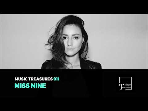 Music Treasures Series 011 - Miss Nine