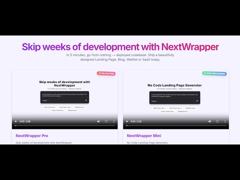 YouTube video