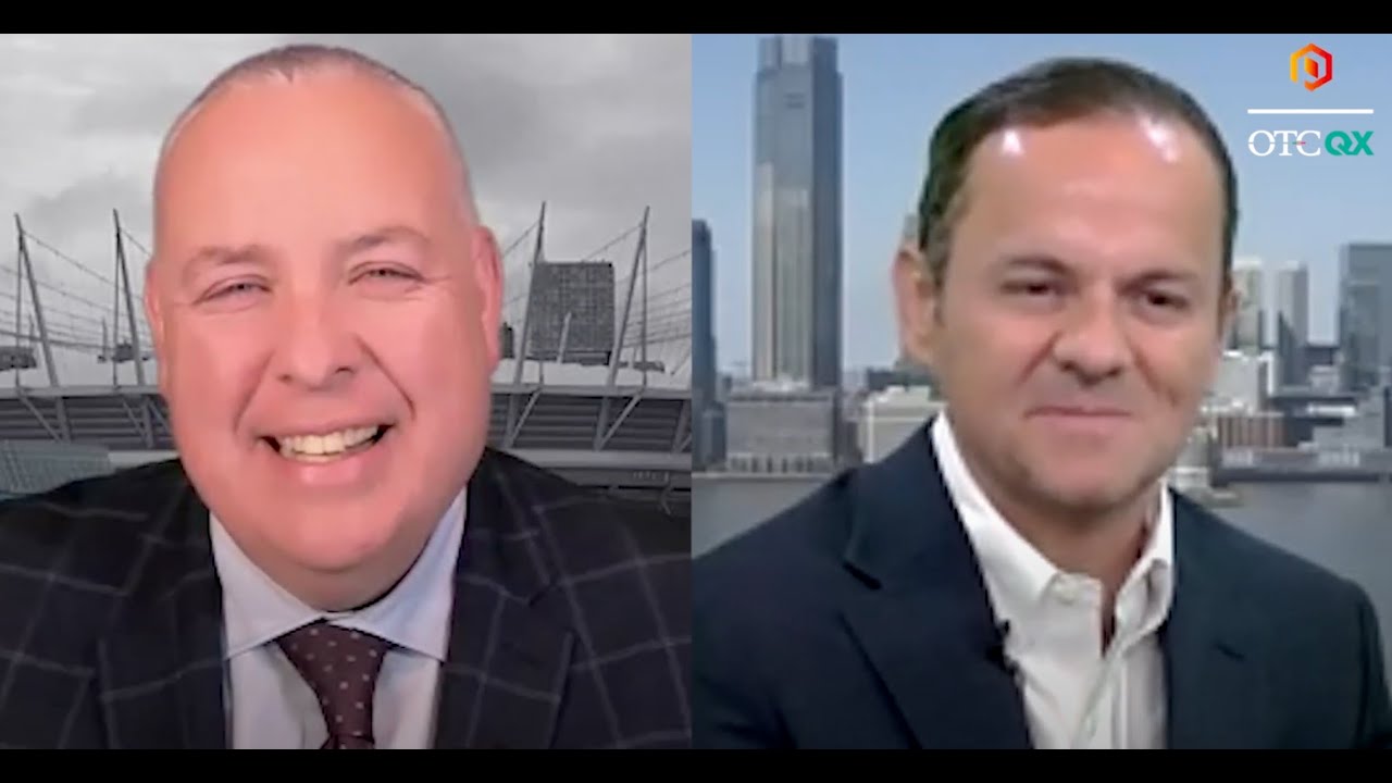 Andean Precious Metals CFO Juan Carlos Sandoval on Growth Plans and Diversification Strategy