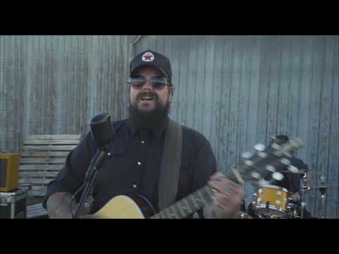 Cory James Mitchell Band - Blue Collar Anthem (Official Music Video)