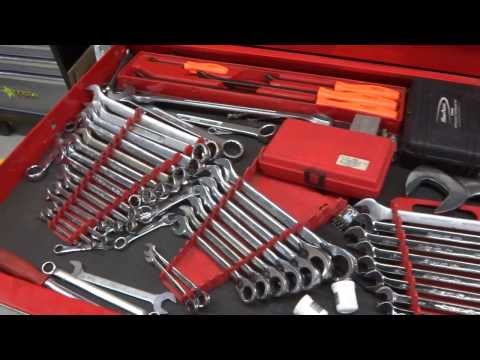 YouTube video about: What tools does a millwright need?