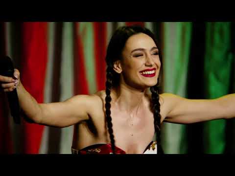 JUSTYNA LUBAS - MARYŚKA