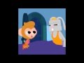 Miley Cyrus - Maybe You're Right (Backdrop Video)