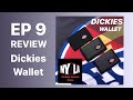 รีวิวกระเป๋า dickies