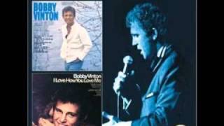 Bobby Vinton Take Good Care Of My Baby