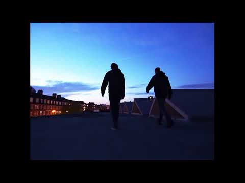 MANIK MC - Blue Afternoons Ft. Natty Wylah (Official Video)