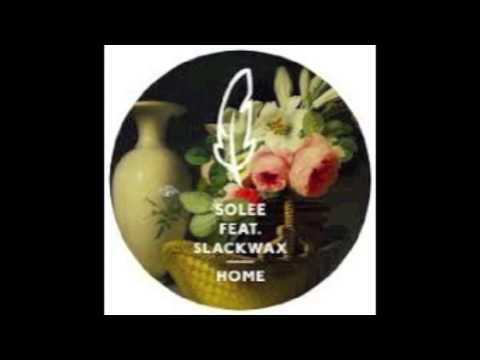 Solee  - Home (Nils Hoffmann Remix)