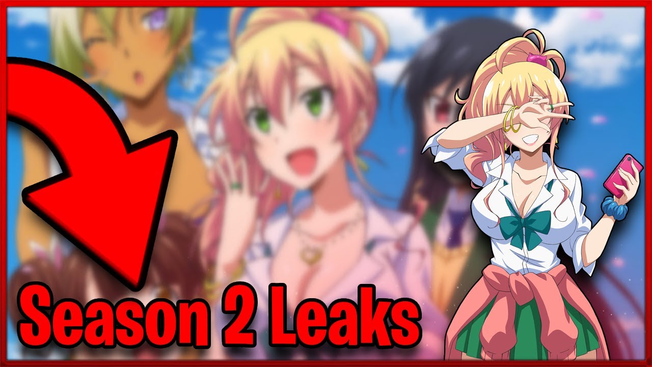 Hajimete no Gal Season 2 Updates, Big News, Leaks, and Release Date (2021)