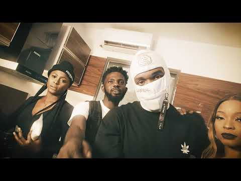 Jaiye - Kweng It ft. L.K & Mojo AF (Official Video)
