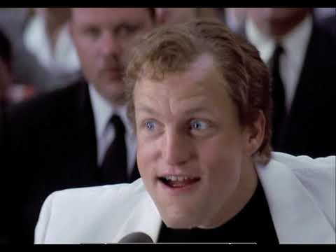 The People Vs  Larry Flynt teaching scene