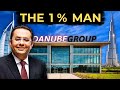 Dubai S 1 Man Danube Properties