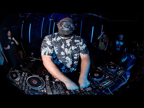 CHANGO @ THE BROADWAY  [ FULL SET ]