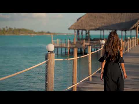 Moonbeam feat. Eva Pavlova - Bring Me The Night (Viktor Runx Remix)