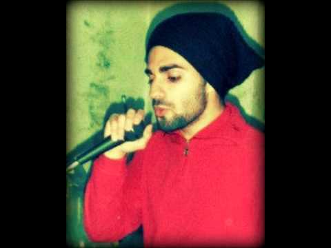 TitoUCH - Per Farti Muovere (Cover).wmv