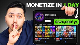 5 ‘Boring’ AI YouTube Niches Making $576K/yr  (COPY ASAP)