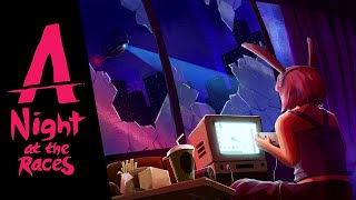 A Night at the Races (short trailer) - Nintendo Switch™