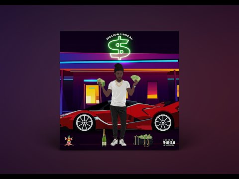 Rouga Lirical -  Dollar Sign (Trini Have No BadMan Riddim)