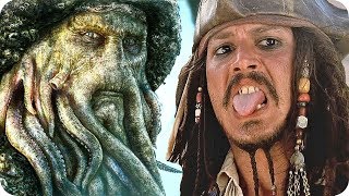 Pirates of the Caribbean 6 - Movie Preview | We need Jack Sparrow back!