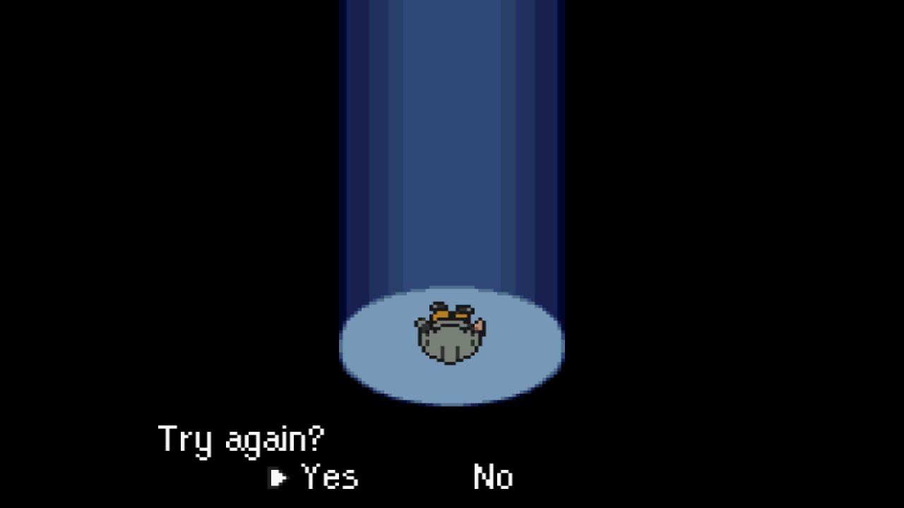 Mother 3: Opposing Force