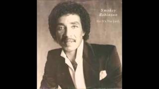 HERE I GO AGAIN Falling Into Love~~Smokey Robinson