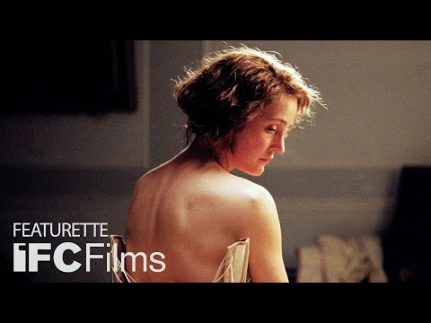 Thumbnail of the video: Corsage - "The Corset" Featurette | HD | IFC Films