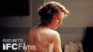 Corsage - "The Corset" Featurette | HD | IFC Films