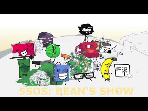 Probably the Bean's Show 9 Intro